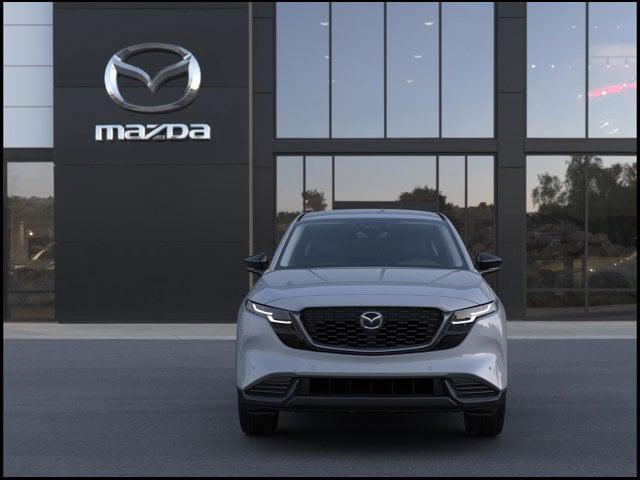 2026 Mazda CX-5 2.5 S Select