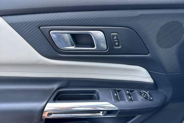 2024 Ford Mustang EcoBoost Premium Convertible