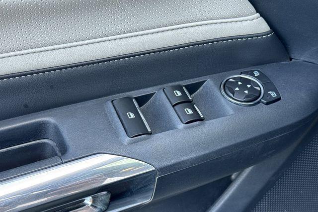 2024 Ford Mustang EcoBoost Premium Convertible