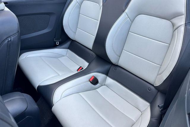 2024 Ford Mustang EcoBoost Premium Convertible