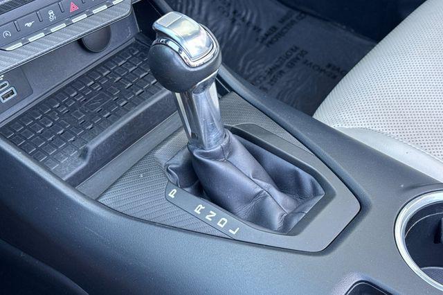 2024 Ford Mustang EcoBoost Premium Convertible