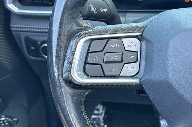 2024 Ford Mustang EcoBoost Premium Convertible