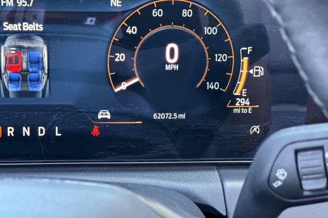 2024 Ford Mustang EcoBoost Premium Convertible