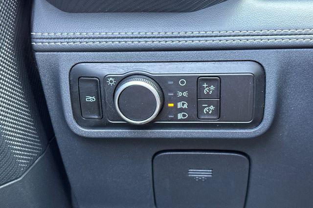 2024 Ford Mustang EcoBoost Premium Convertible