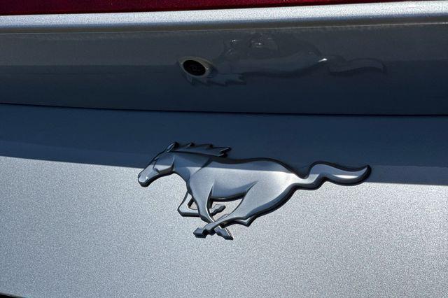 2024 Ford Mustang EcoBoost Premium Convertible