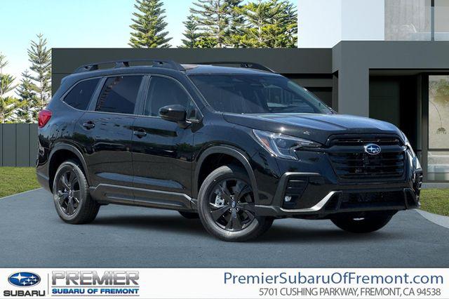 2026 Subaru Ascent Premium 7-Passenger for sale in Fremont, CA