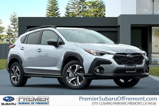 2026 Subaru Crosstrek Premium for sale in Fremont, CA
