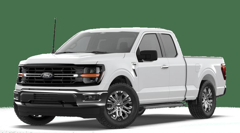 2026 Ford F-150 XLT for sale in Londonderry, NH
