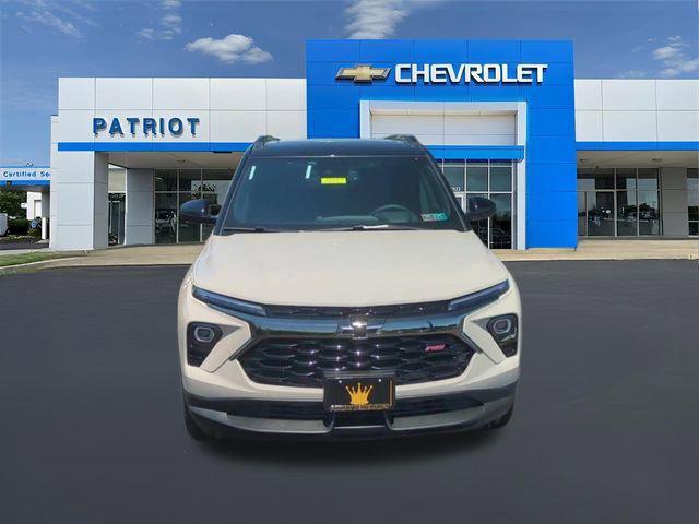 2026 Chevrolet TrailBlazer AWD RS
