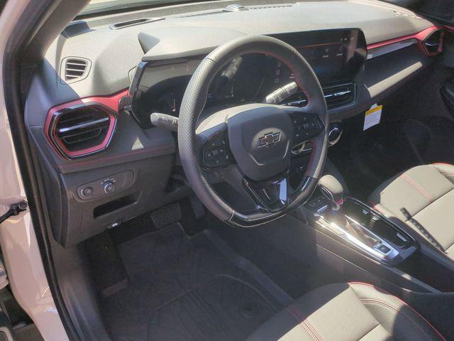 2026 Chevrolet TrailBlazer AWD RS