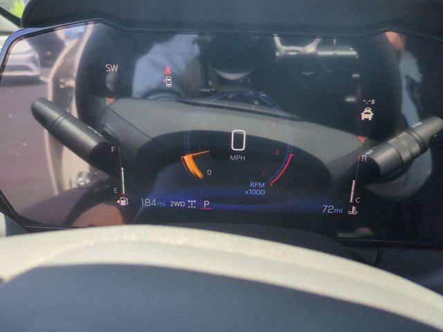 2026 Chevrolet TrailBlazer AWD RS