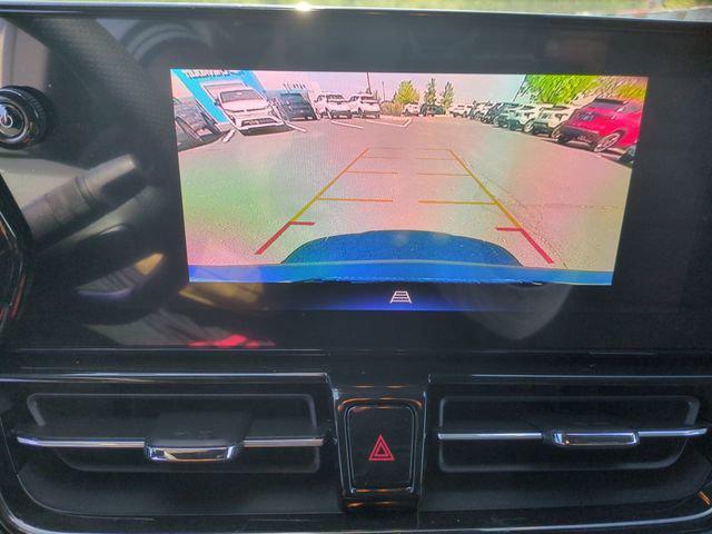 2026 Chevrolet TrailBlazer AWD RS