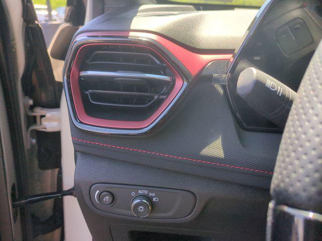 2026 Chevrolet TrailBlazer AWD RS