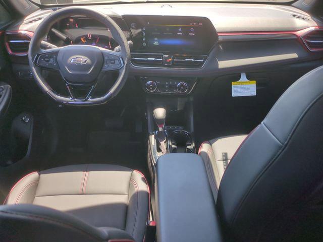 2026 Chevrolet TrailBlazer AWD RS