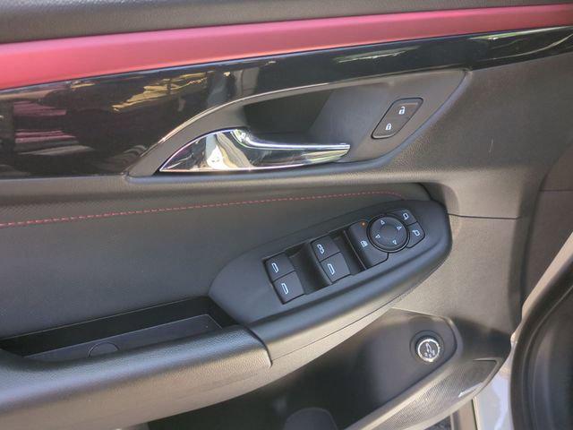 2026 Chevrolet TrailBlazer AWD RS