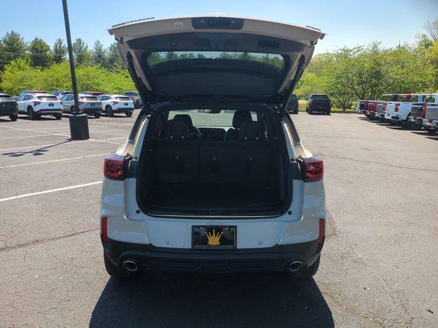 2026 Chevrolet TrailBlazer AWD RS