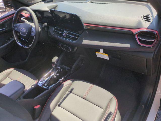 2026 Chevrolet TrailBlazer AWD RS