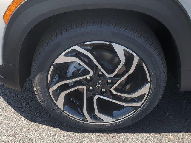 2026 Chevrolet TrailBlazer AWD RS