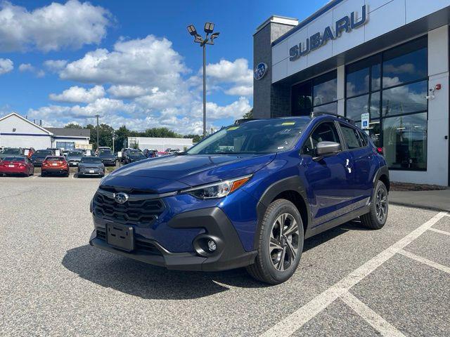 2026 Subaru Crosstrek Premium for sale in Natick, MA
