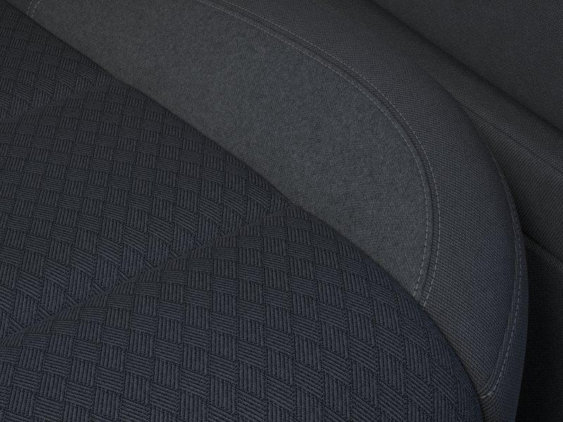 2026 Chevrolet Silverado 1500 Custom Trail Boss - Photo 34