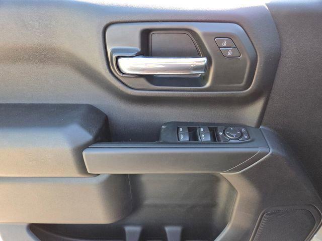 2026 Chevrolet Silverado 1500 Custom Trail Boss - Photo 9