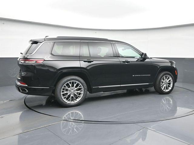2023 Jeep Grand Cherokee L Summit 4x4