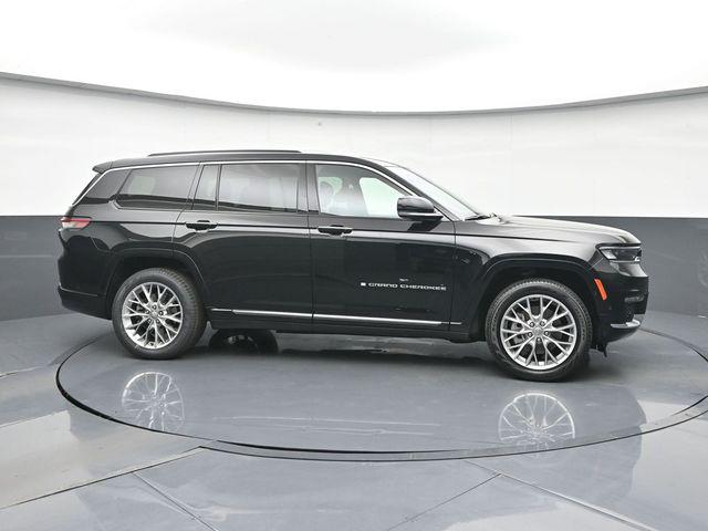 2023 Jeep Grand Cherokee L Summit 4x4