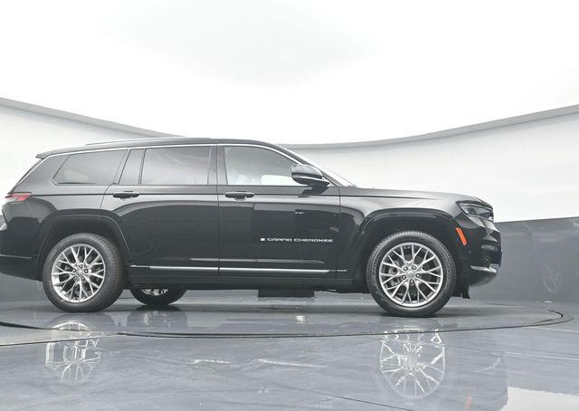 2023 Jeep Grand Cherokee L Summit 4x4