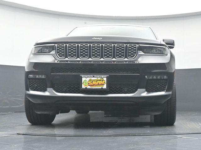 2023 Jeep Grand Cherokee L Summit 4x4
