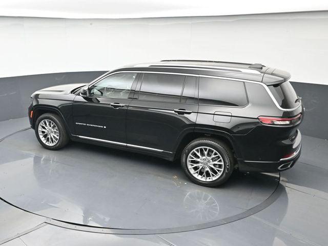 2023 Jeep Grand Cherokee L Summit 4x4