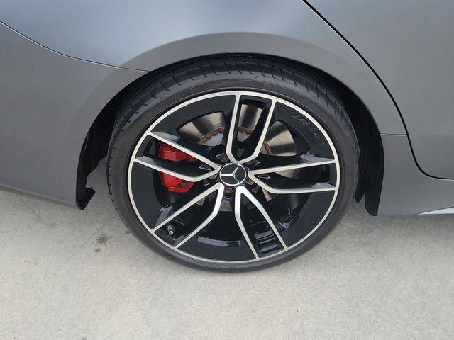 2019 Mercedes-Benz CLS S 4MATIC