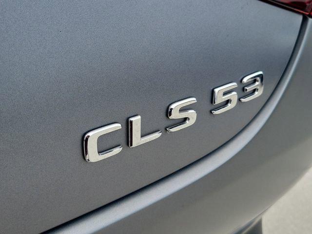 2019 Mercedes-Benz CLS S 4MATIC