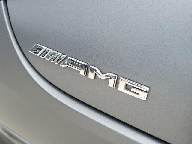 2019 Mercedes-Benz CLS S 4MATIC