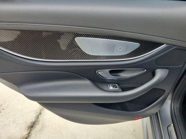 2019 Mercedes-Benz CLS S 4MATIC