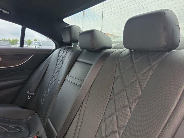2019 Mercedes-Benz CLS S 4MATIC