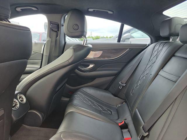 2019 Mercedes-Benz CLS S 4MATIC