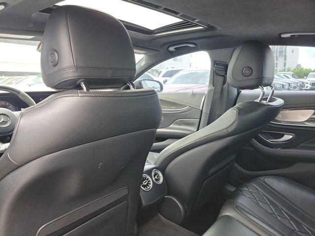 2019 Mercedes-Benz CLS S 4MATIC