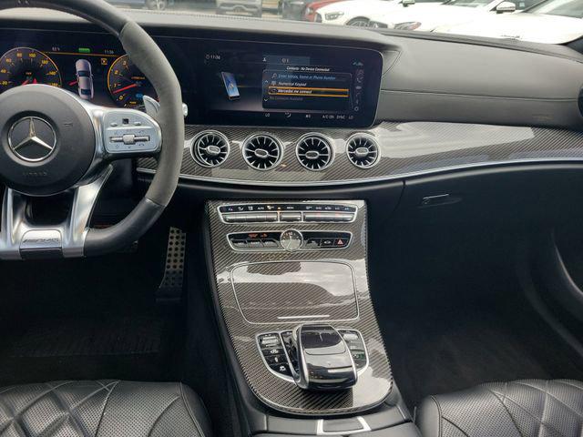 2019 Mercedes-Benz CLS S 4MATIC