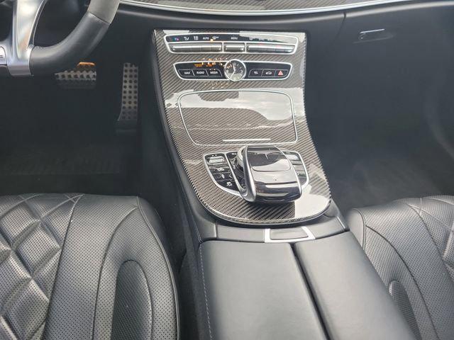 2019 Mercedes-Benz CLS S 4MATIC