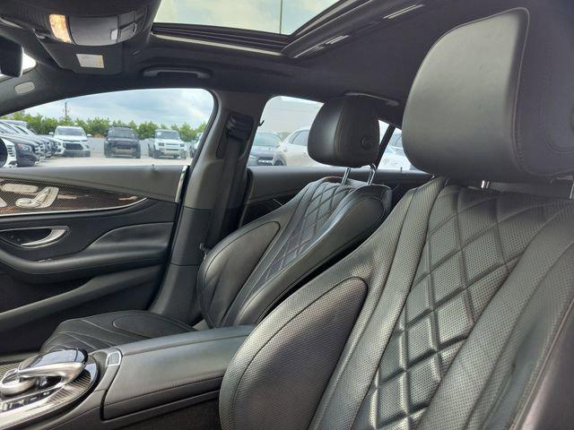2019 Mercedes-Benz CLS S 4MATIC