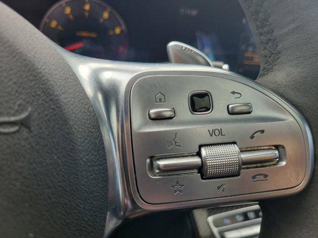 2019 Mercedes-Benz CLS S 4MATIC