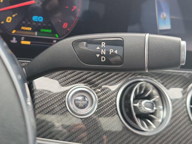 2019 Mercedes-Benz CLS S 4MATIC
