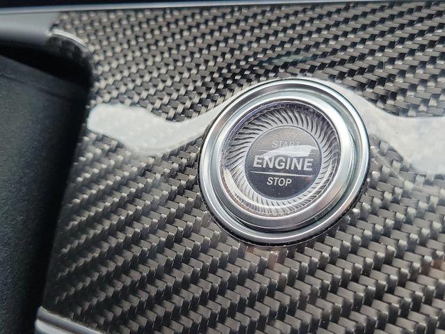 2019 Mercedes-Benz CLS S 4MATIC
