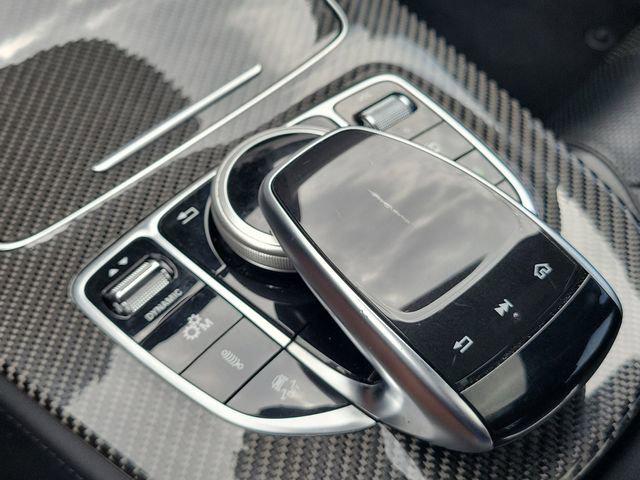 2019 Mercedes-Benz CLS S 4MATIC