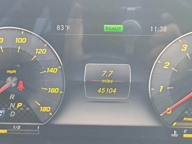 2019 Mercedes-Benz CLS S 4MATIC
