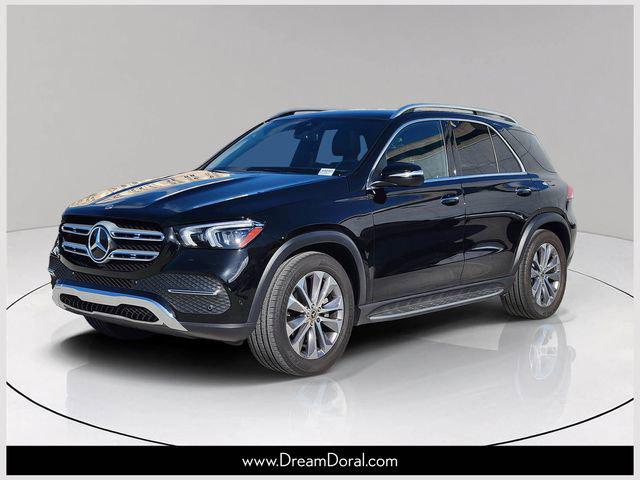 2022 Mercedes-Benz GLE GLE 350 4MATIC for sale in Doral, FL