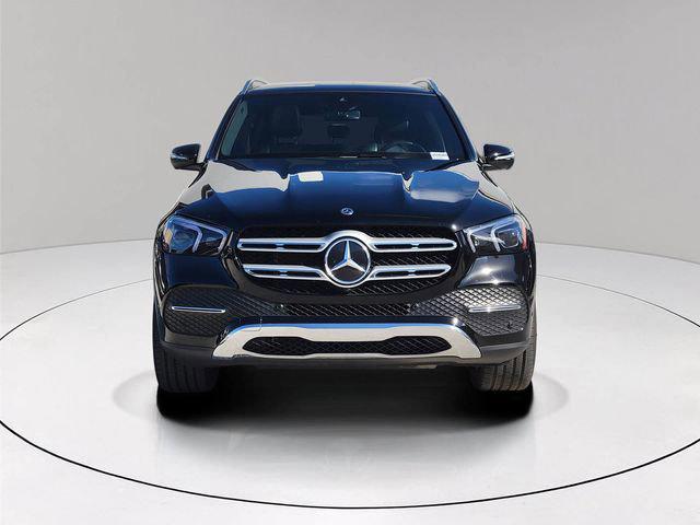 2022 Mercedes-Benz GLE GLE 350 4MATIC