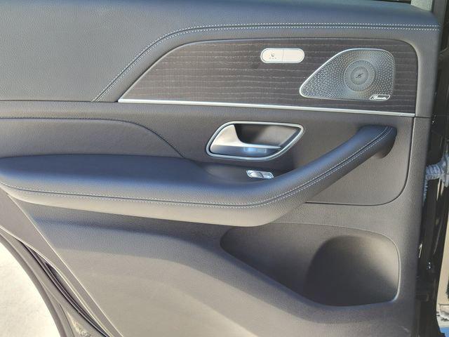 2022 Mercedes-Benz GLE GLE 350 4MATIC