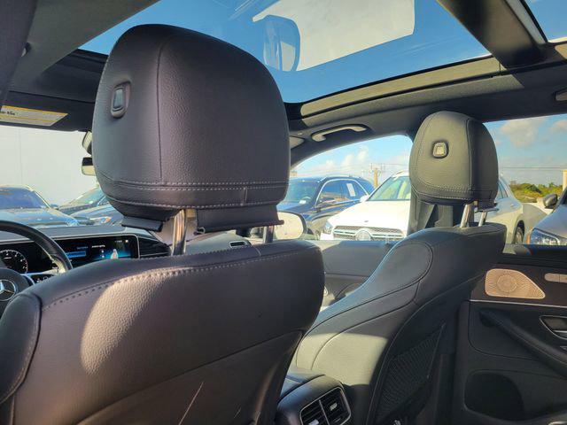 2022 Mercedes-Benz GLE GLE 350 4MATIC