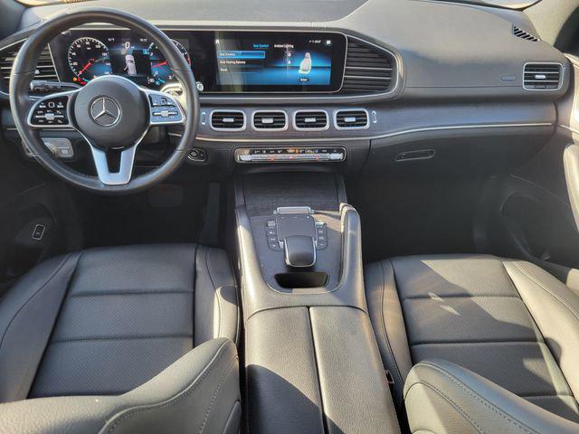 2022 Mercedes-Benz GLE GLE 350 4MATIC